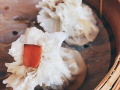 羊肉大葱-都一处烧麦馆(前门店)