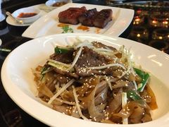 和牛乾炒河粉-北京四季酒店·采逸轩