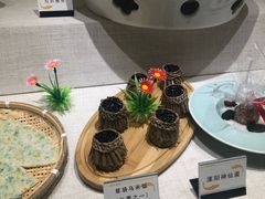 -风味小馆(天目湖宾馆店)