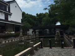 -苏州吴宫泛太平洋酒店