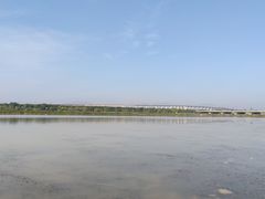 -绿堤公园