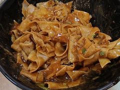 嘎巴菜-奥华餐厅·老张记(台基厂店)
