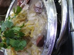 -三子下水馆(南十四道街151号店)