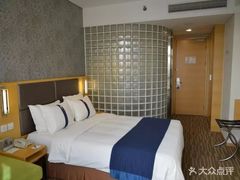 -北京东直门智选假日酒店