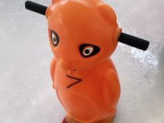 -冠军冰场CHAMPION RINK(中华城店)