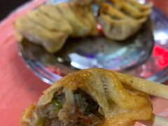 -桂萍特色牛筋牛杂(长堤街总店)