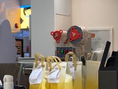 -KOI Thé(正佳广场店)