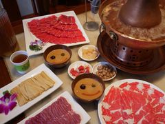 -南门涮肉(天坛店)