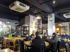 大堂-兄弟龙虾(胜太路总店)