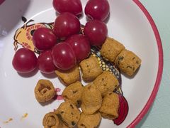 -黄河佬·油泼大鲤鱼.延安头牌菜(百米大道店)