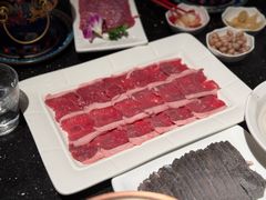 -南门涮肉(上海一店)