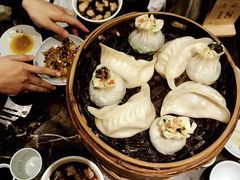 -冶春茶社(星汉大厦店)