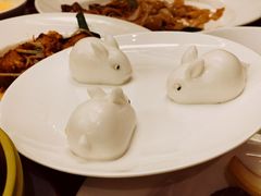 -夏宫中餐厅(香格里拉大酒店)