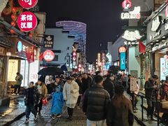 -费大厨辣椒炒肉(太平老街店)