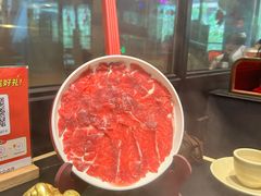 -蜀大侠火锅(四川北路店)