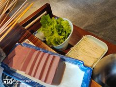 -京元盛铜锅涮肉(上海总店)
