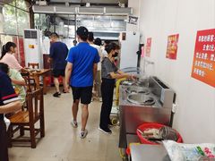 -龙上水现炒生料(柳沙店)