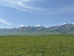 -新疆那拉提国家旅游度假区