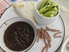 -巧克力渔家.小船海鲜家常菜(万平口店)