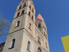 -青岛天主教堂(市南区)