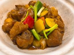 -湖影中餐厅·南京金茂威斯汀大酒店