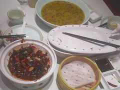 -东流山北京烤鸭·家常菜(南京首店)