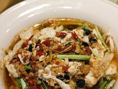 -山也·私厨(岳麓店)