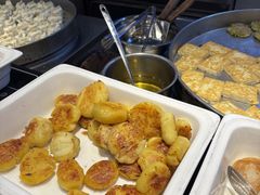 -素满香·食养自助(天一广场店)