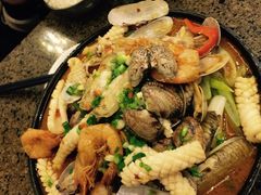 -旺达·福州菜(正大广场店)