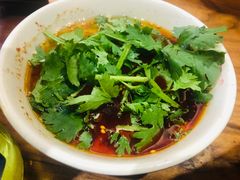 -万记麻辣烫国展总店