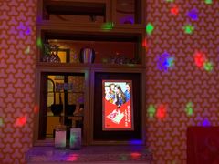 -米乐星世界KTV(汇智国际商业中心店)