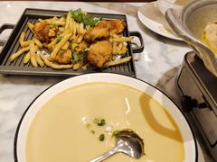 -小菜园新徽菜(宜兴八佰伴店)