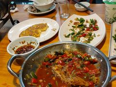 -61号餐吧(兴坪古镇漓江店)