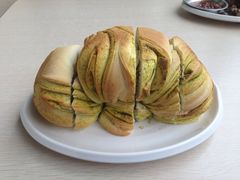 馄锅馍-清真·益鑫羊肉手抓馆(花园北街店)