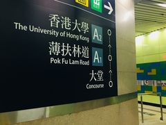 -香港大学