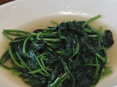 -逸林轩中餐厅(中信泰富朱家角锦江酒店)