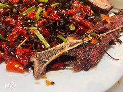 -嘉丰湘菜馆(芳群园店)