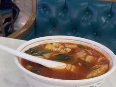 -帕米尔食府(白云观店)
