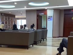 -爱康国宾体检中心(五角场万达广场分院)