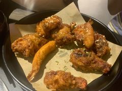 -HOTISLAND海鸡岛·韩国料理(江南西店)