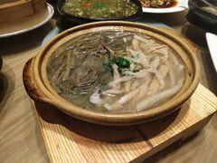 -老砂锅(城北店)