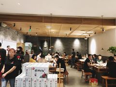 -小洞天本味火锅(九街直营店)
