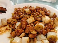 -白魁老号饭庄(交道口店)