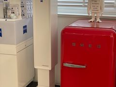 -目艮眼镜SHOWROOM(品牌集合店)