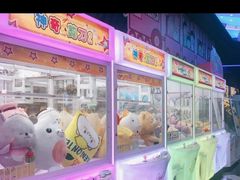 -真快活Coohoo Max(武汉绿地新田360店)