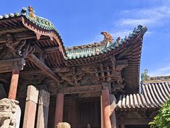 -榆次老城