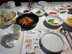 -本家韩国烤肉(青岛万象城店)