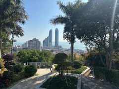 -鸿山公园