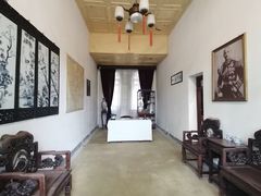 -华清宫景区