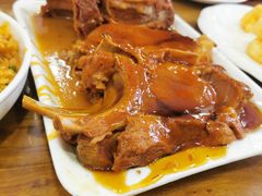 -砂锅李(九江路店)